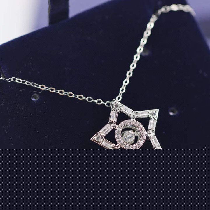 Swarovski Necklaces